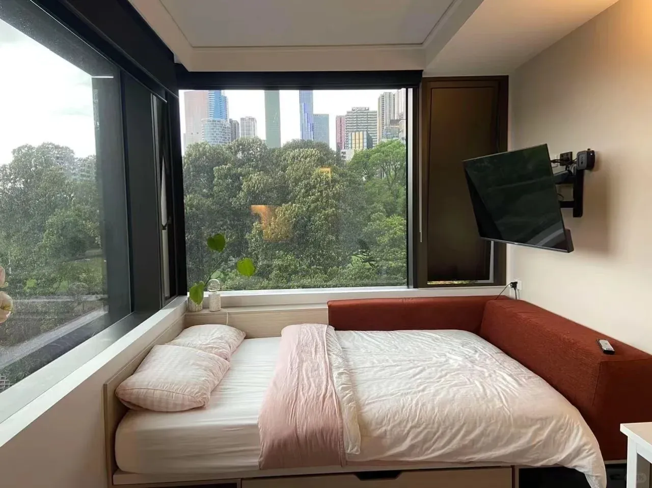 🇦🇺墨爾本學生公寓轉租｜雙窗！！！