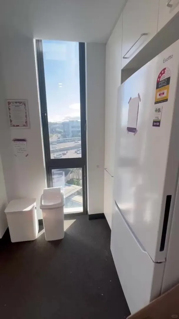 布里斯班 unilodge park Central轉租299pw