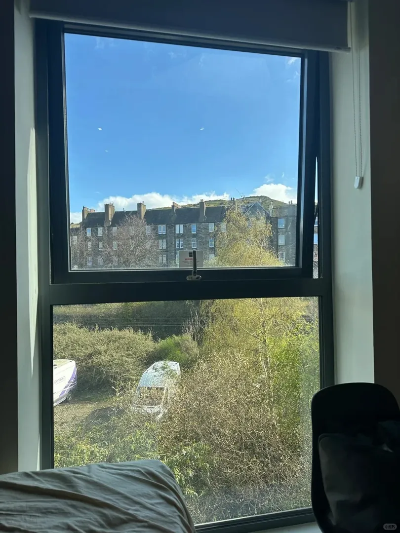 愛丁堡24fall🇬🇧找室友！