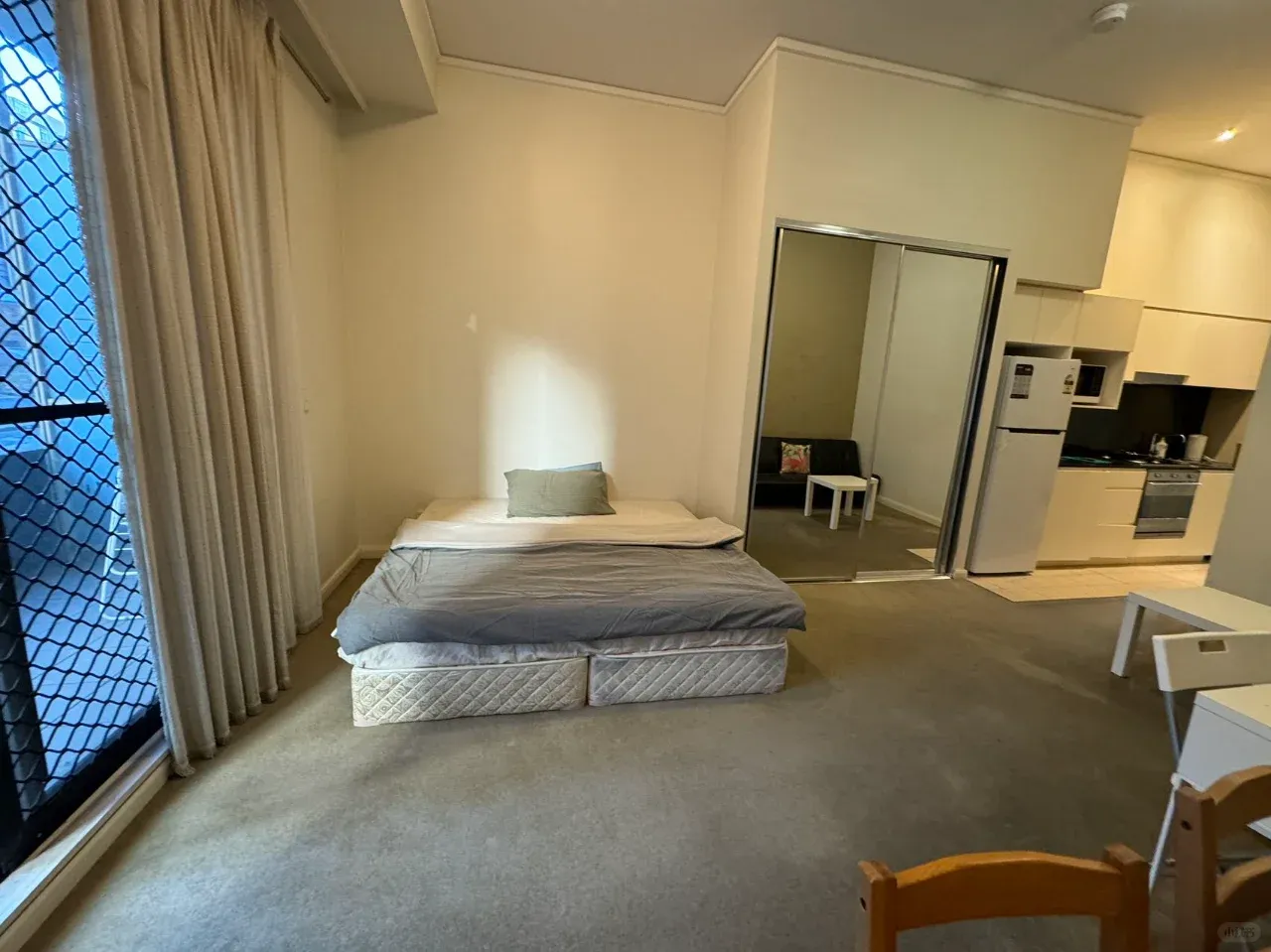 8月底 usyd附近的studio，有人要嗎？