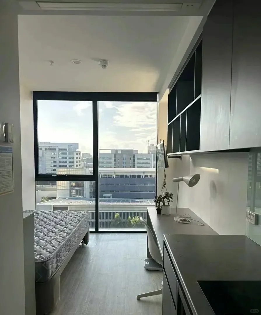 布里斯班10月份轉租，目前還在住可約看🏠