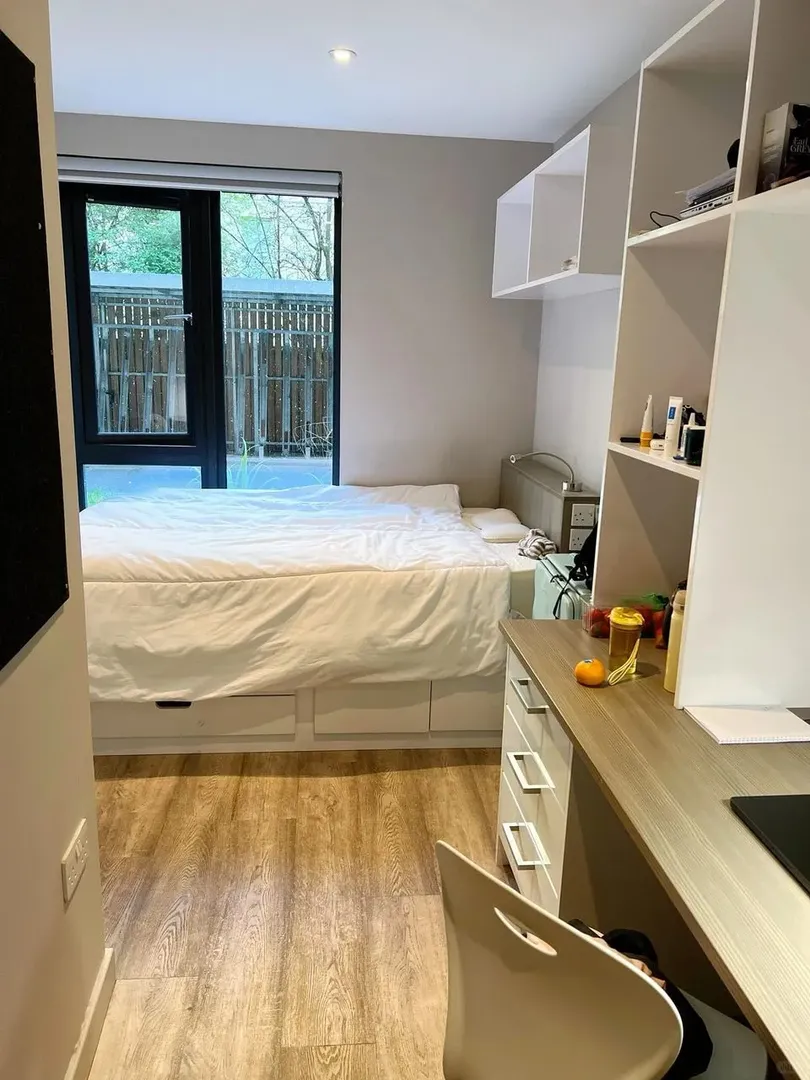伯明罕Altura🏠的studio轉租🧱！