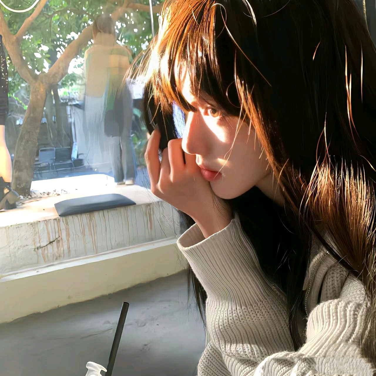 要去英国留学，国内的男朋友怎么办