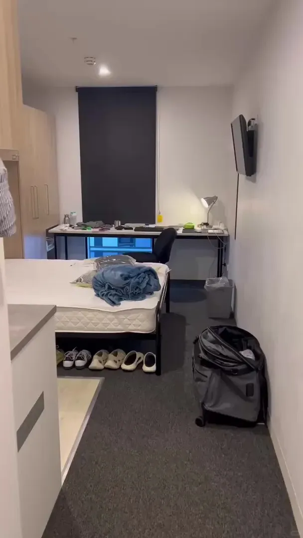我的溫馨學習角落分享