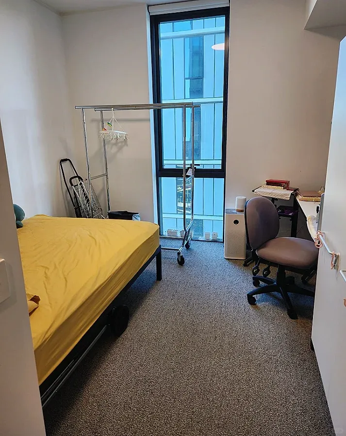 布里斯班Unilodge Park Central 轉租