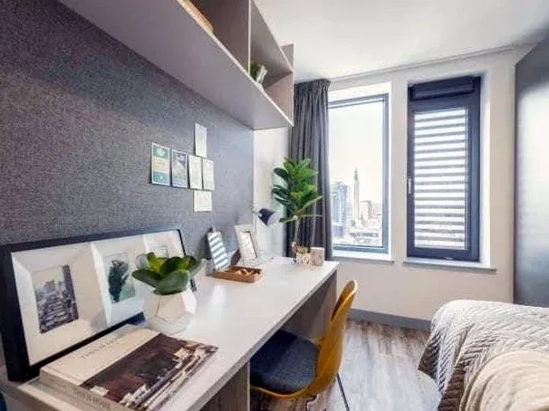 伯明罕有無好心人拼一個室友，主打摳搜