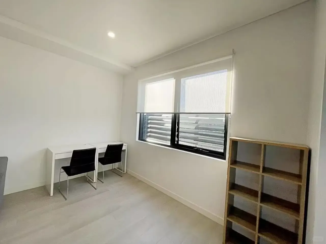 我勒個豆！終於看到夢中情🏠了