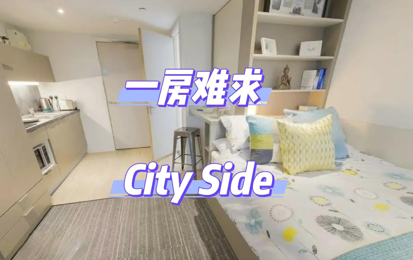 利茲24fall該住哪❓