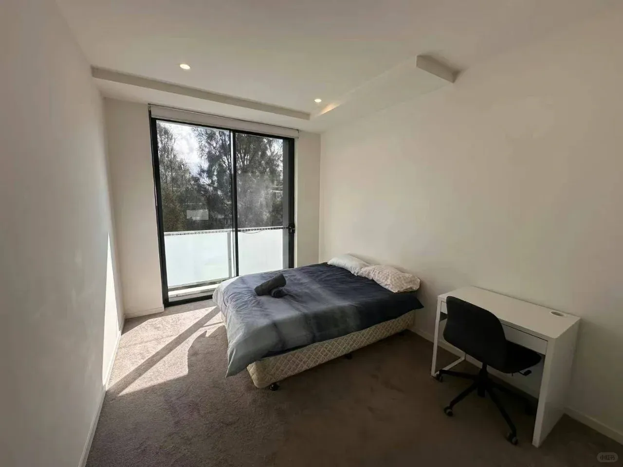 雪梨Wolli Creek，2B帶車位，急轉！