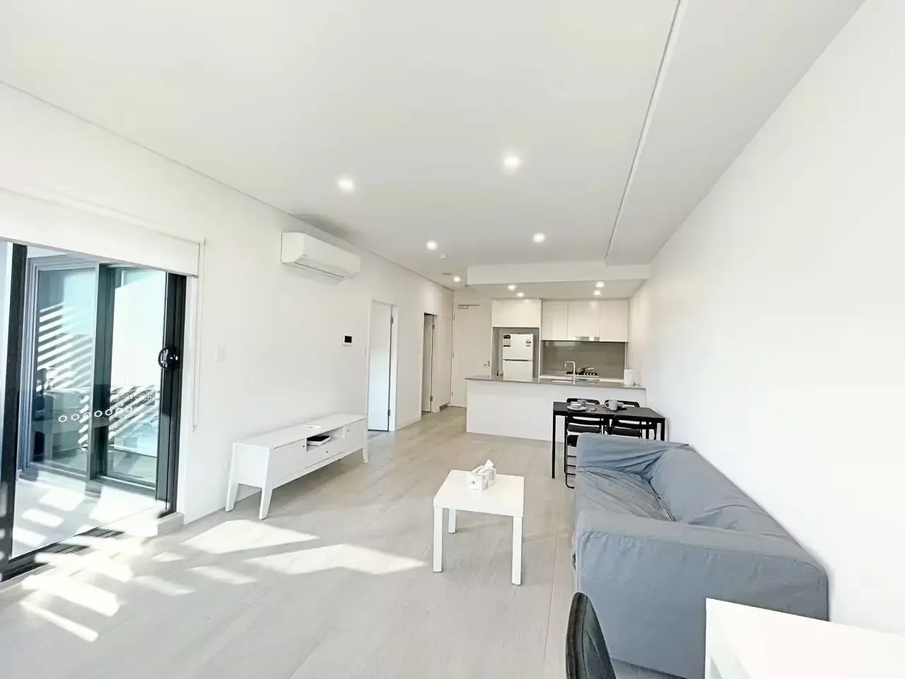 我勒個豆！終於看到夢中情🏠了