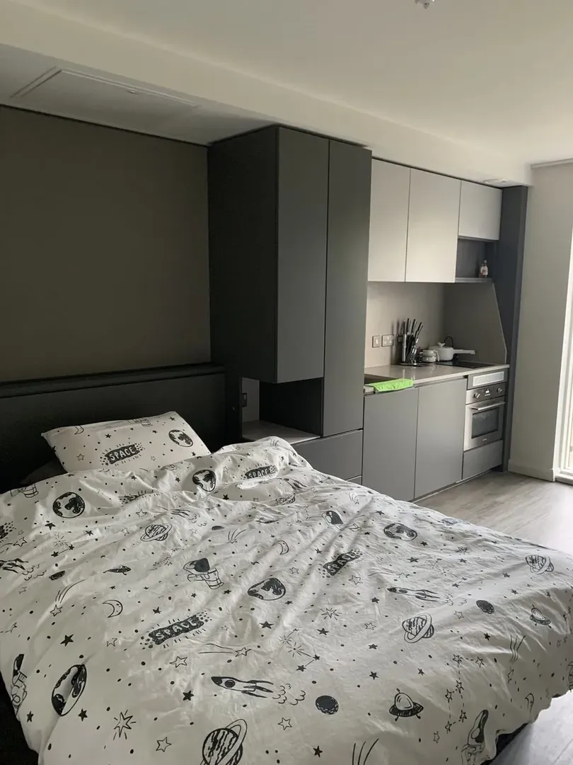 雪梨studio轉租❗️唐人街附近❗️
