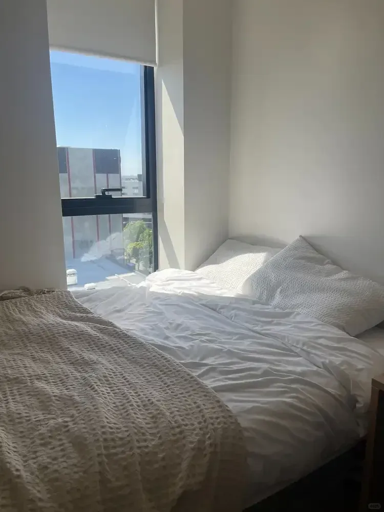 墨爾本留學｜我的小家🏠