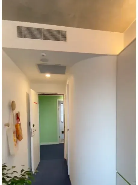 轉租｜樓下就是rmit！！！