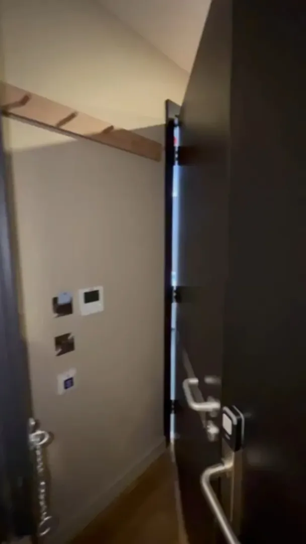 終於在倫敦找到夢中studio