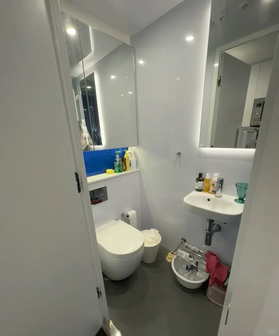 布里斯班學生🏠轉 