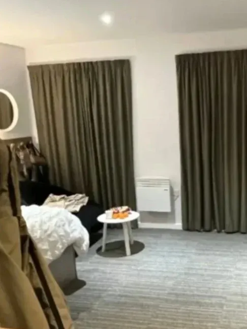 找人接手個studio這麼難嗎在伯大😭破防了