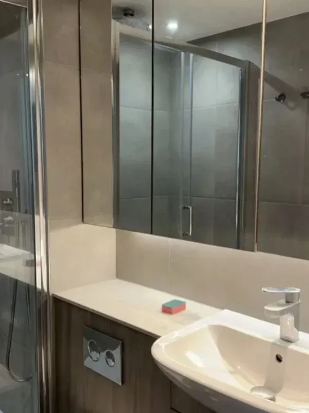 華威大學旁出studio水電免～✌️求個好心人