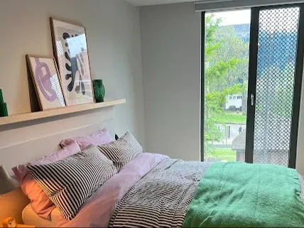 利茲🧱我自己住的小窩，是studio官方假