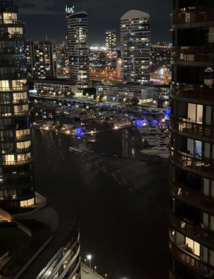 🇦🇺聽勸，25年還是住river view🏠