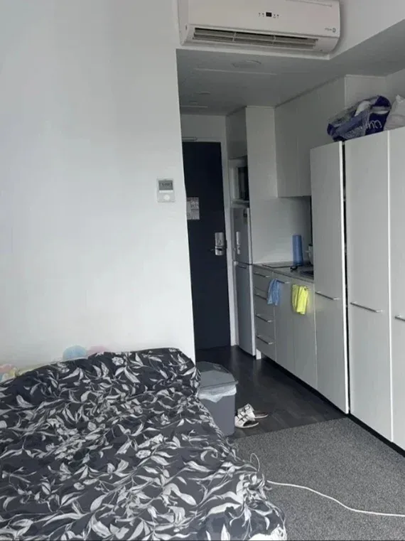 布里斯班studio😭水電免～求好心人接手