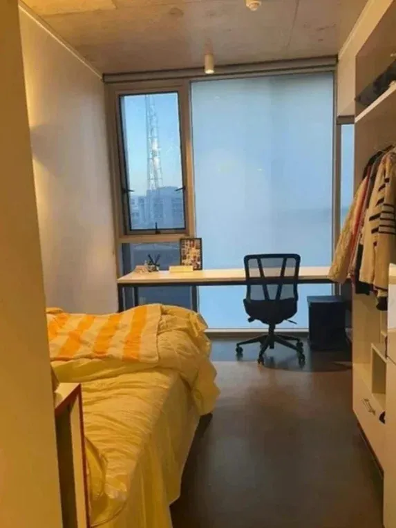 布里斯班studio😭班車免～到校，包水電