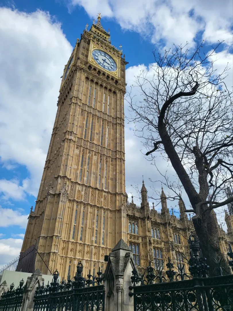 🇬🇧英國留學保命篇｜關鍵時刻真管用！