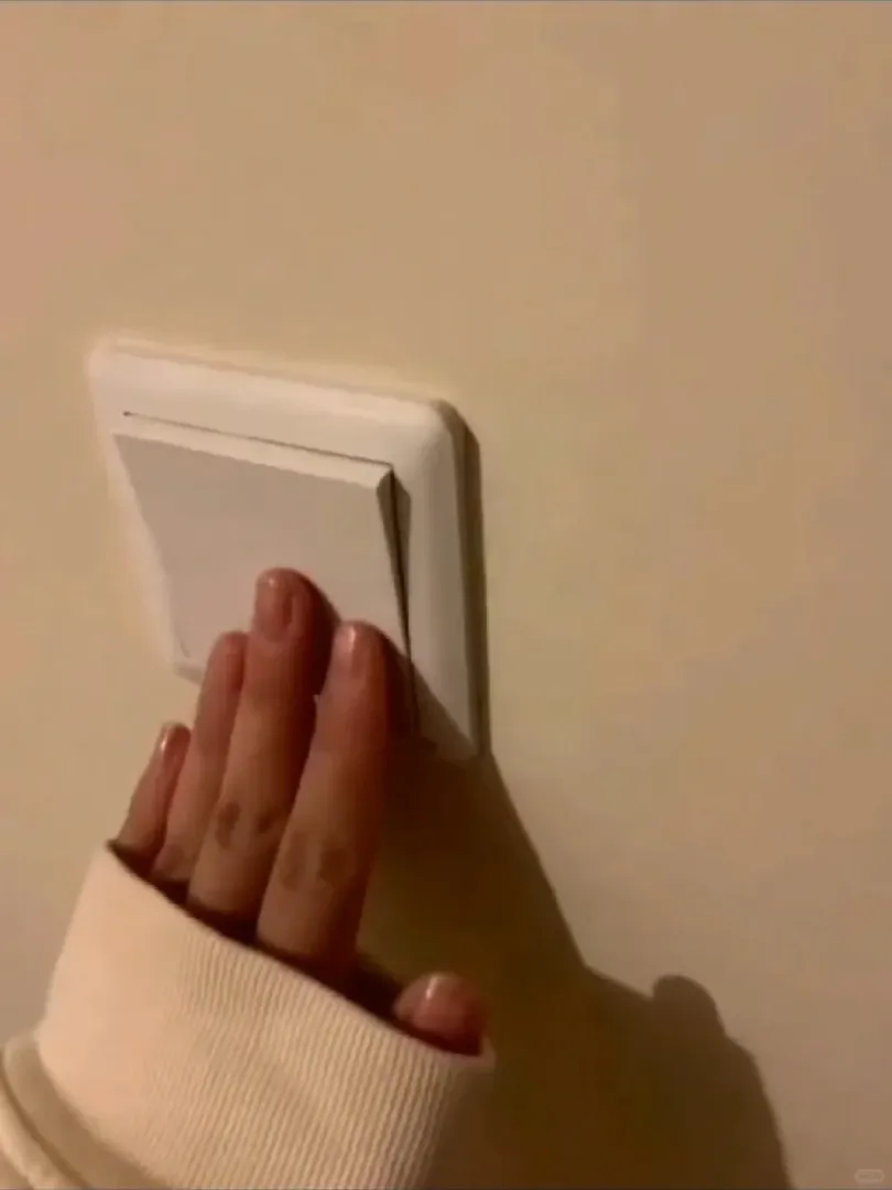 關於我的🏠選擇 