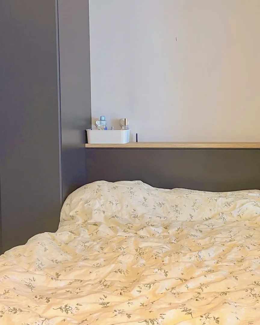 愛丁堡超高性價比的studio，狠狠種草了🌿