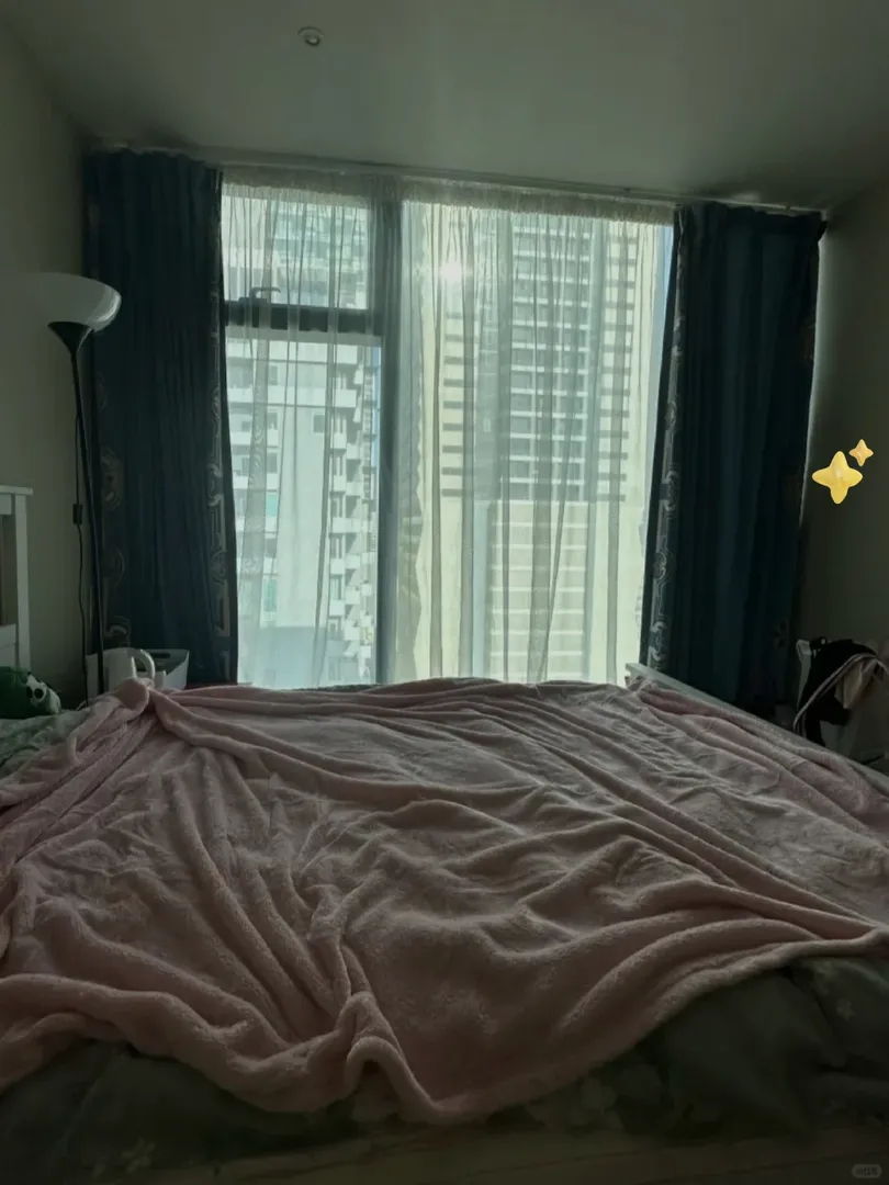 曼城｜這個ensuite愛了愛了~