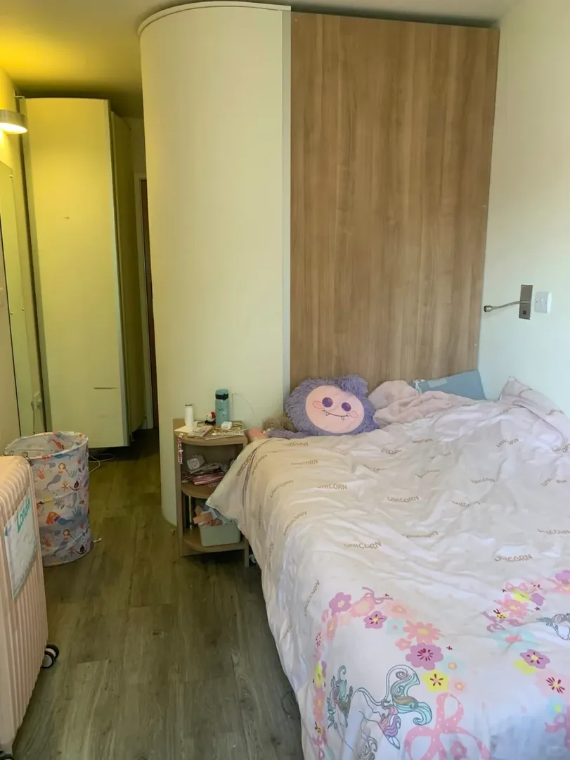 倫敦帶🏠找室友‼️2=2女生