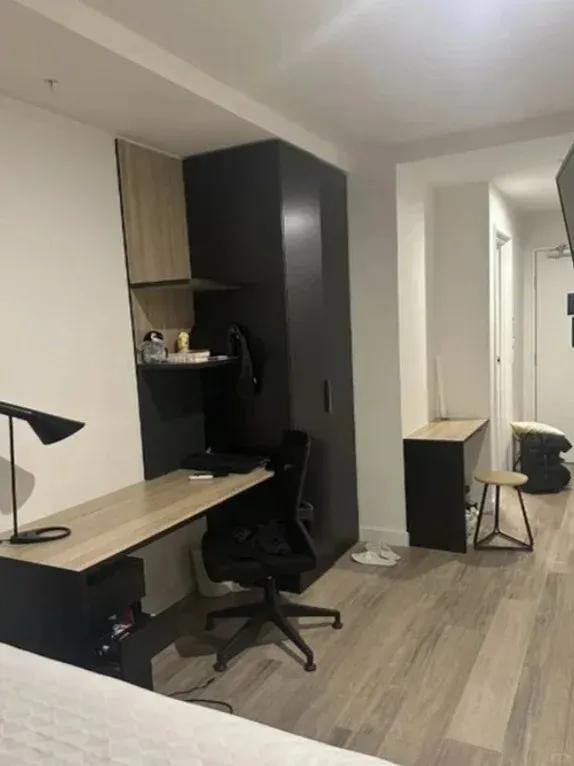個人原因出布里斯班uq的studio，俺要溜了
