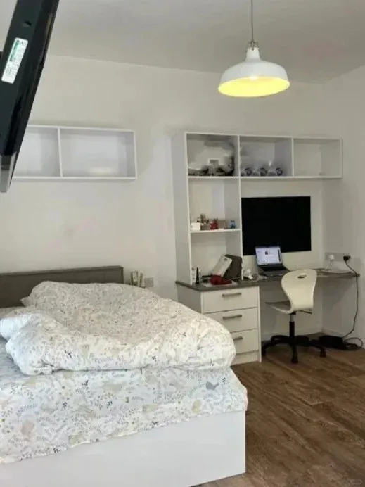 個人原因出倫敦studio😭求個好心人接手