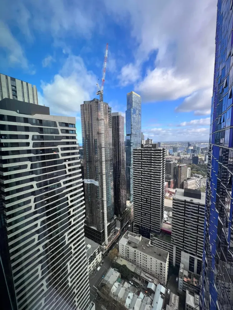 在studio的每一天都能看到不一樣的風景