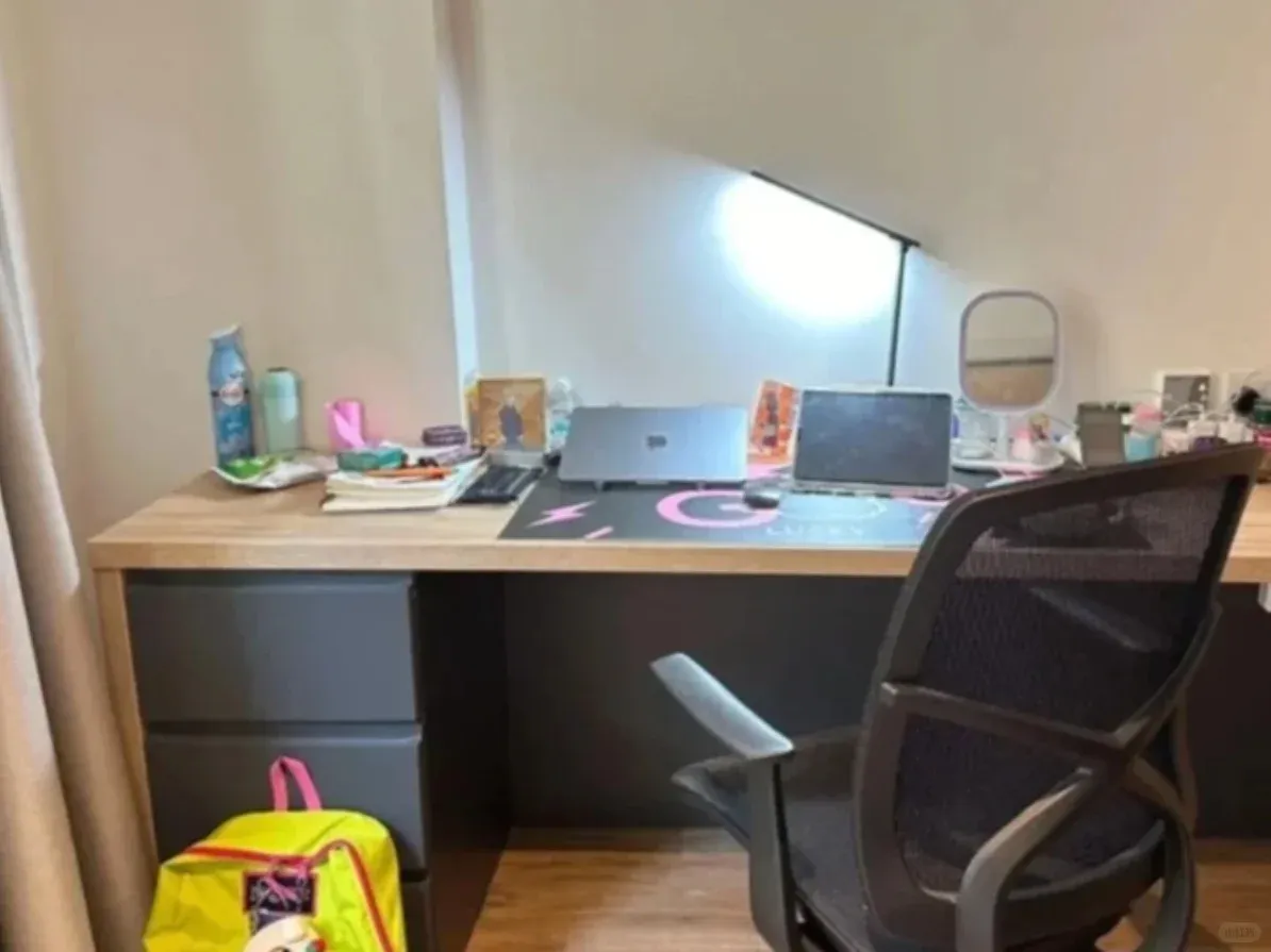 求好心人接手😭利茲大學studio，回家有事