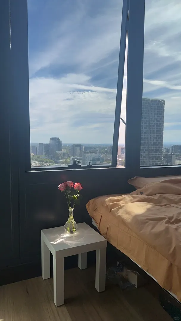 該說不說墨爾本這家🏠真的賊出片