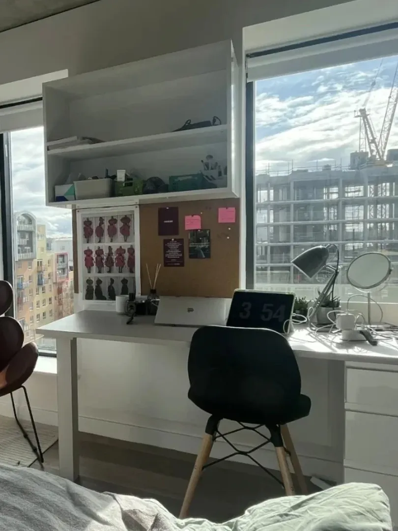 任何人錯過這個倫敦的studio我都會哭泣😭