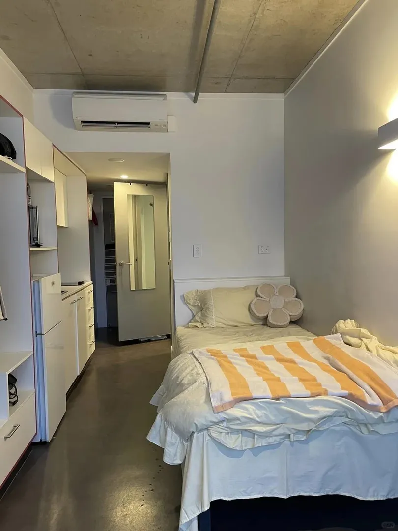 布里斯班studio，400+包bill