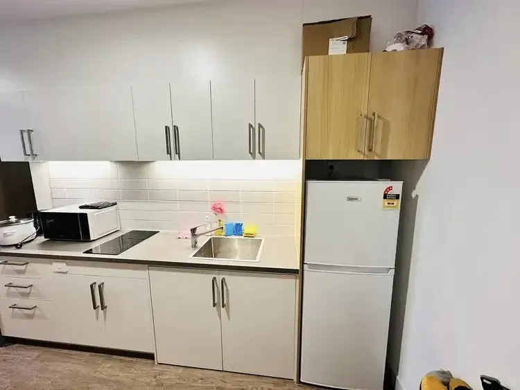 🛋️ 小空間裡的大舒適感 ✨