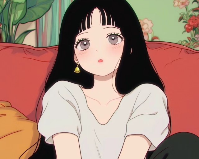 🛋️ 小空間裡的大舒適感 ✨