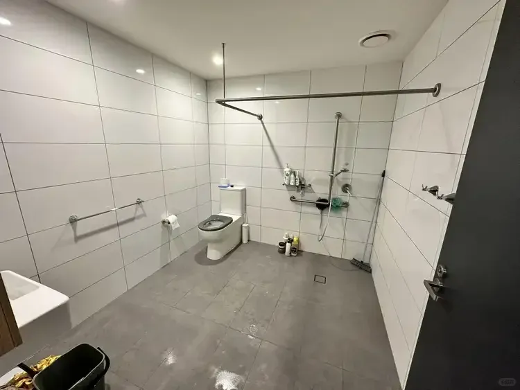 🛋️ 小空間裡的大舒適感 ✨