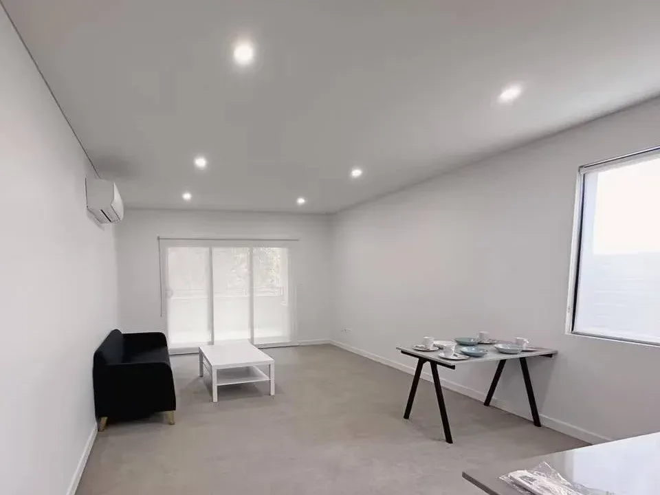 終於能找到適🈴️語言班的短租🏠啦😭