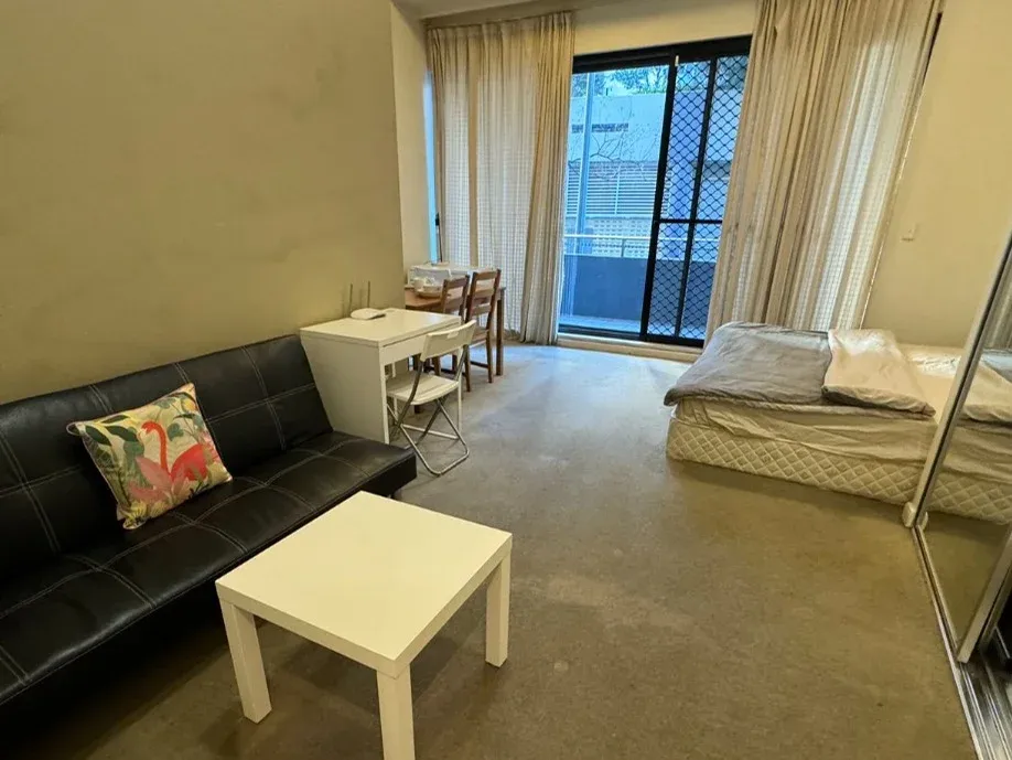 🇦🇺雪梨帶陽台的🏠短租
