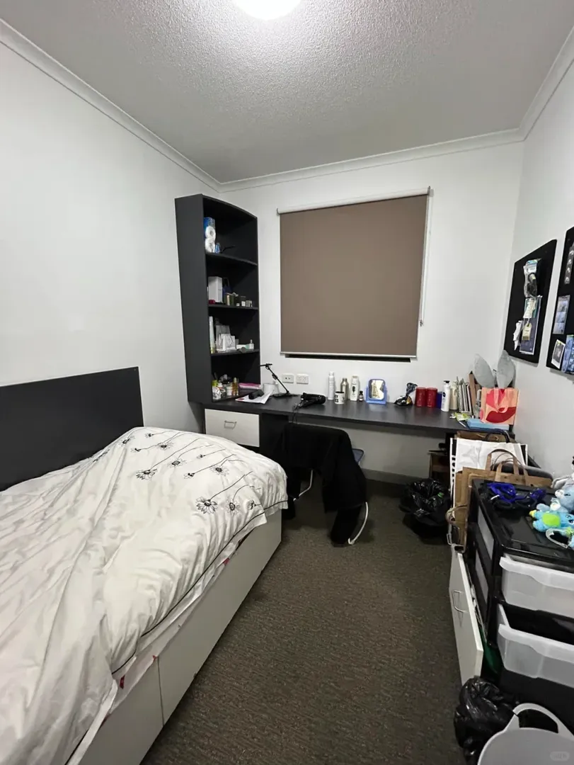昆士蘭一周300出頭我住ensuite！