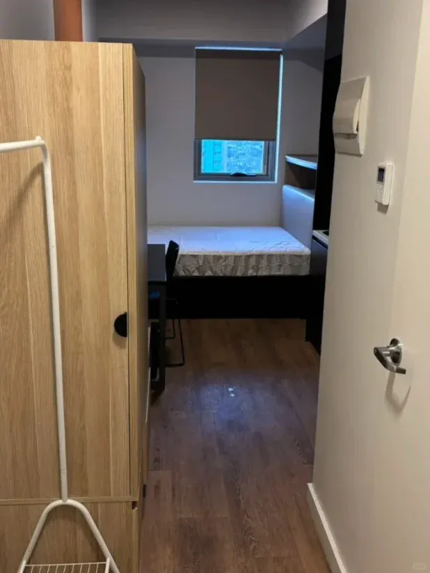 阿德萊德出一個studi0，隨時🉑，水電免～