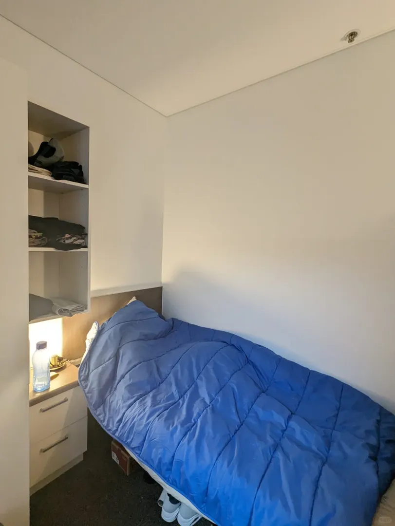 真的超愛阿德萊德這個帶家具近大學的1b