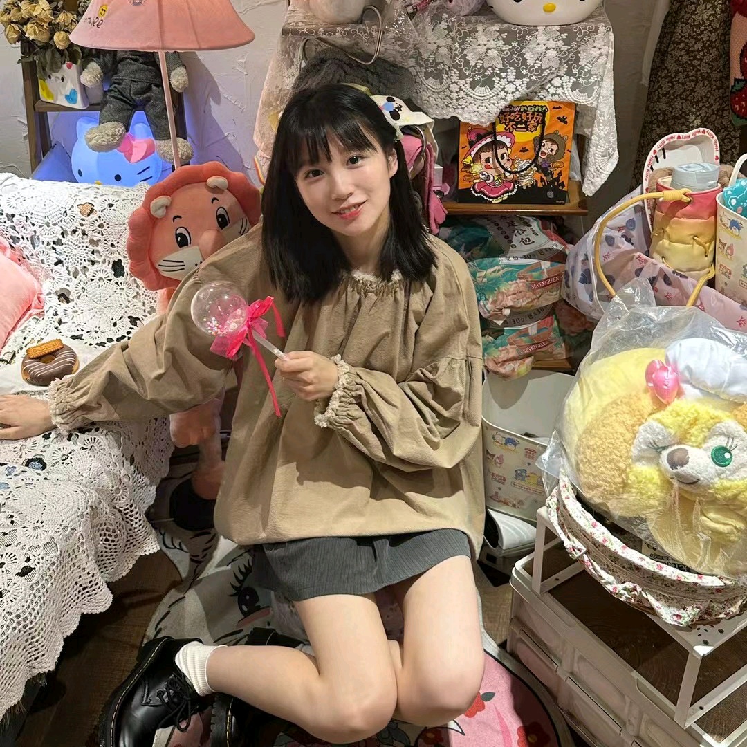 草樓一角😍😍 