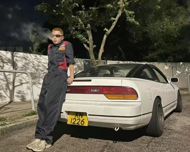 考文垂cv蹲一個室友～全🇨🇳女生4💡1