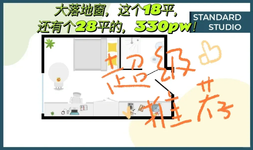 曼大步行10minute ！🦋