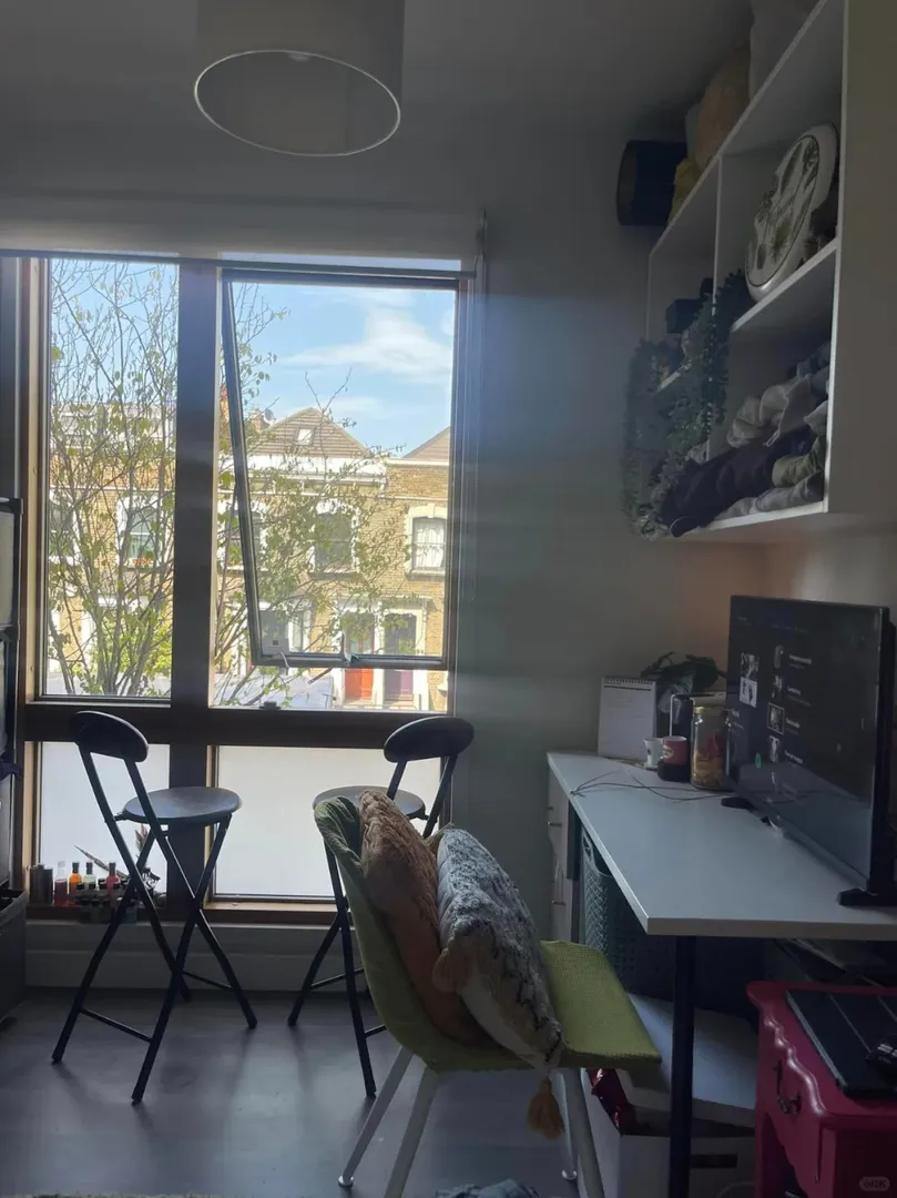 華威大學ensuite找室友～摳搜版🏠已找好