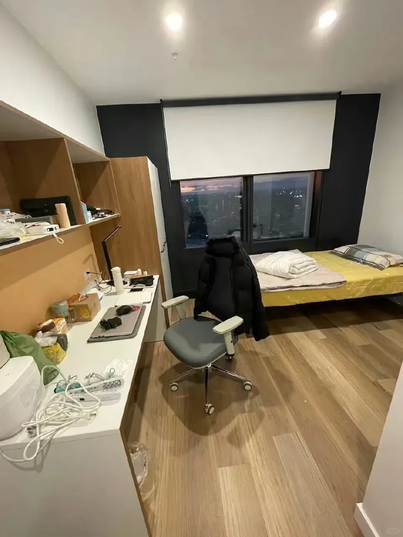 曼城2b2b出租我的房間，人均204